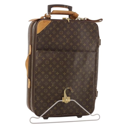 Valigia louis vuitton monogram - valigia,