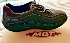 Scarpe uomo MBT, in scatola