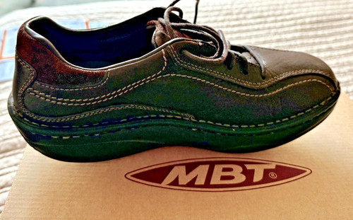 Scarpe uomo mbt scatola - uomo,