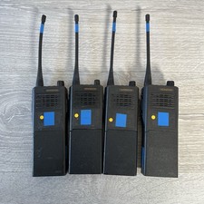 4 x Kenwood TK-359 UHF FM