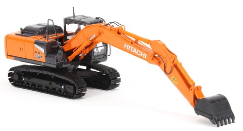 Hitachi escavatore cingolato - escavatore,