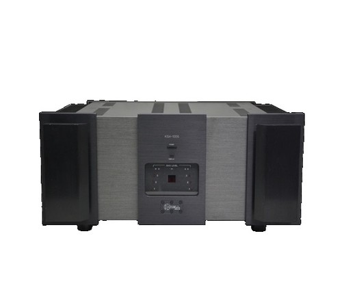 Krell ksa 100s power amplifier - ksa-100s,