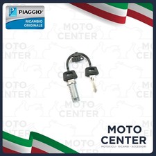 SERRATURA BAULETTO STERZO