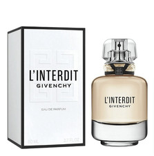 Givenchy L'Interdit Eau De