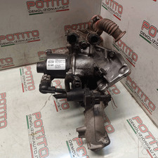 Elettrovalvola EGR  RENAULT MODUS 2a Serie Grand Modus 1.5 dCi (65Kw) Mnv