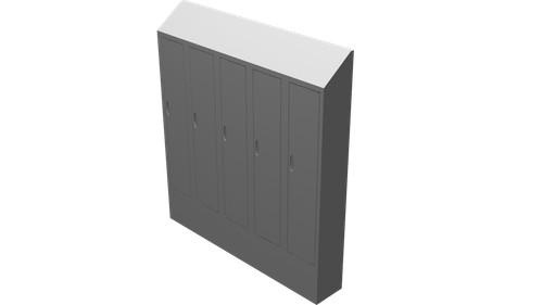 Mobile attrezzi miniatura - attrezzi, 5