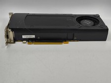 Nvidia Geforce GTX 970 4GB