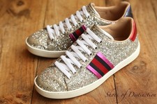 Gucci scarpe da ginnastica in