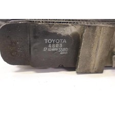 Riscaldamento cambio lexus - cambio, rx