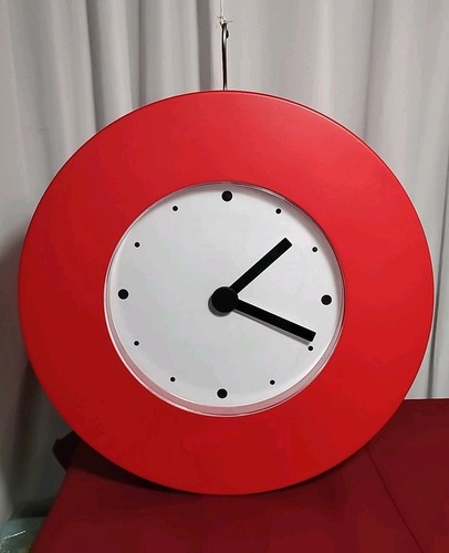 Orologio parete vintage - da,