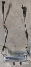 radiatore olio honda