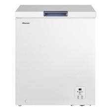Hisense Congelatore