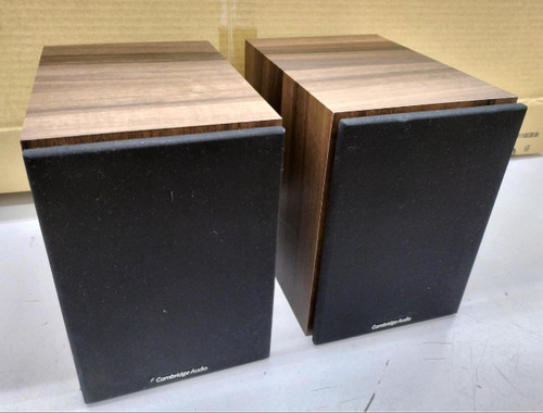 Cambridge audio coppia - cambridge,