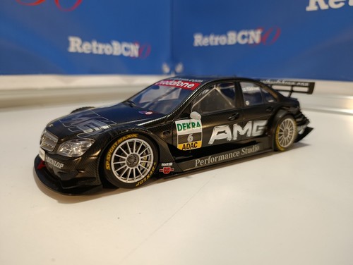 Autoart mercedes benz - -,