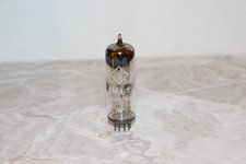Tubo telefunken em84 molto - telefunken, em84,