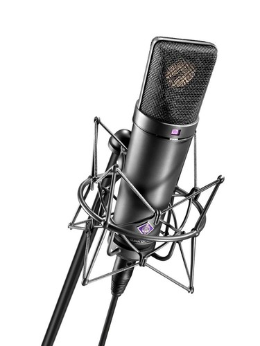 Neumann u87 studio set mt - neumann, ai