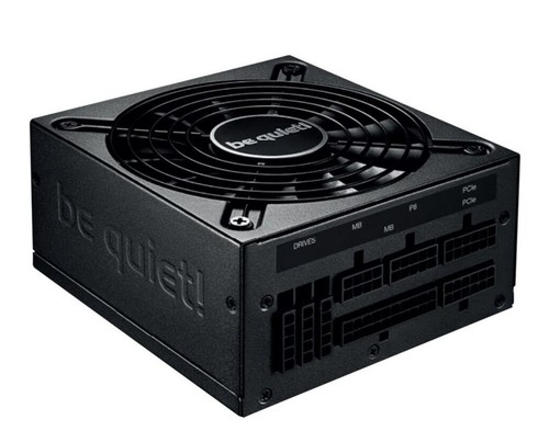 Quiet sfx power 600w - quiet!,