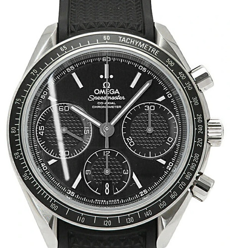 Omega speedmaster racing - speedmaster,
