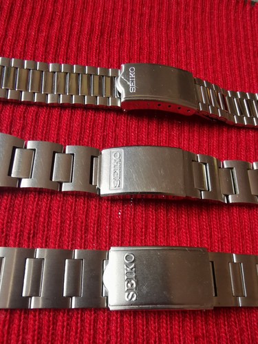 Seiko bracciale bracelet - seiko,