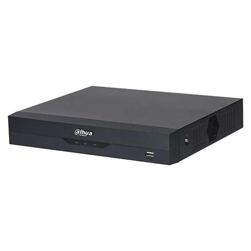 Dahua xvr5108hs 4kl dvr ai - dahua,
