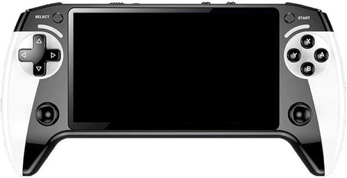 Console gioco portatile - x9,
