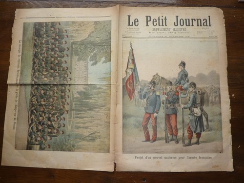 Petit journal 1897 366 - n°,