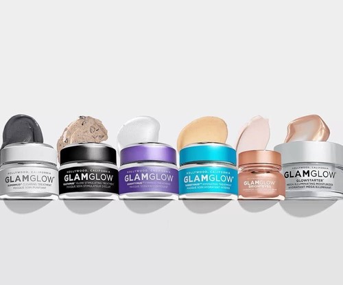 Glamglow glowstarter nudeglow - glamglow,