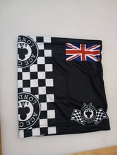 Ace Cafe London, ghetta collo