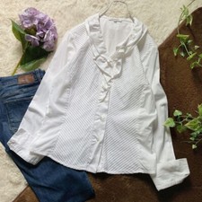 Camicia Nara Camicie a righe