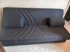 Divano letto contenitore 3 posti - Mondo Convenienza