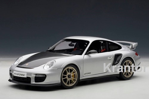 Autoart porsche 911 - 1:18, autoart,
