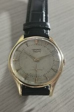 Longines Oversize Jumbo 38,5