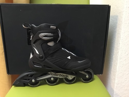 Rollerblade zetrablade pattino - rollerblade,