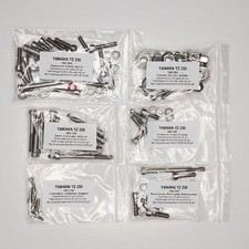 Yamaha 250 1990 1995 - yamaha, kit
