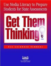 Get Them Thinking!: Using