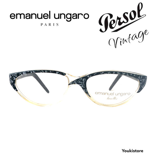 Emanuel ungaro persol - ungaro, by