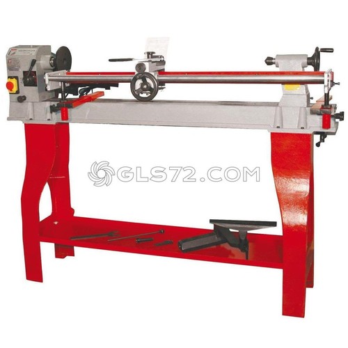 Tornio per legno - legno, 750w