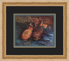 Vincent Van Gogh NATURA MORTA