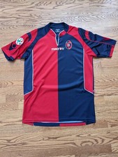 Cagliari 2009/2010 Macron