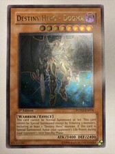 Ultimate Rare - Eroe del