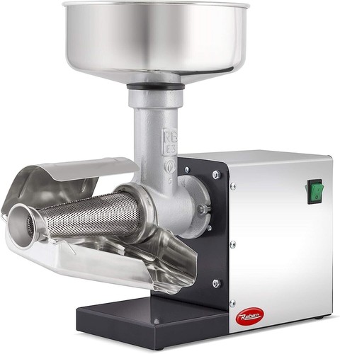 Reber spremipomodoro elettrico - reber,