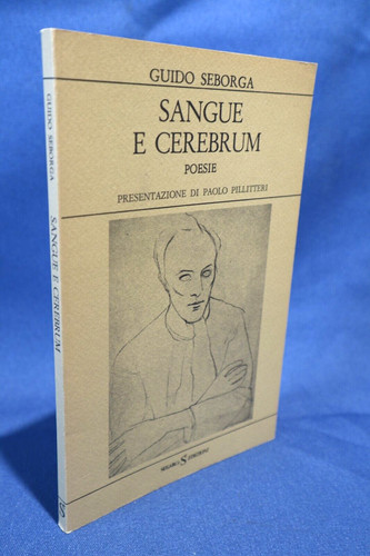 Guido seborga sangue e - guido,