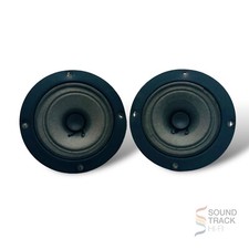 Tweeter Coral 2H-20A 3" 16 ohm