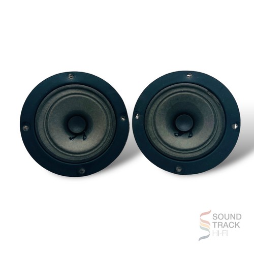 Tweeter coral 20a - coral, 3"