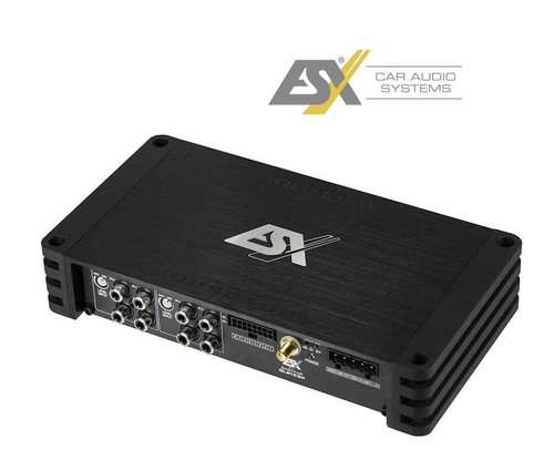 Esx ql810sp high end - esx,