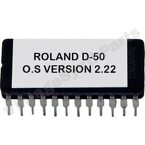 Roland 2 22 upgrade - roland, os
