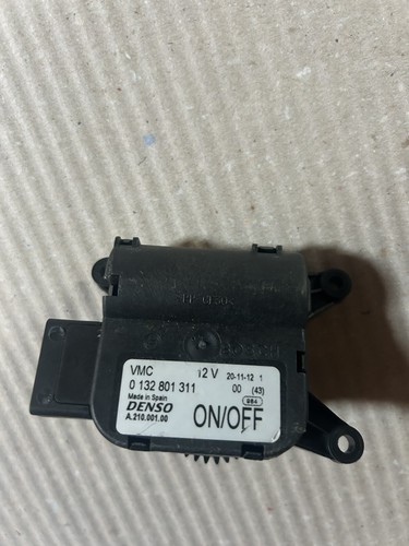Motorino attuatore c - ,