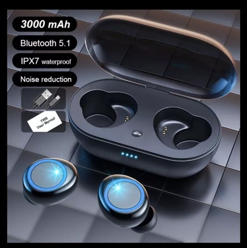 Auricolari bluetooth - auricolari, 5