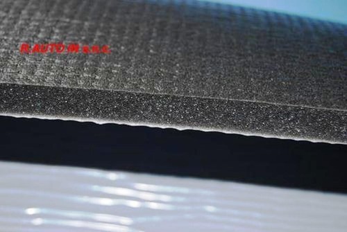 Isolamento termico spugna - isolamento,