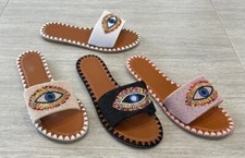 Sandali ciabatte plantare